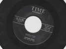 ROCKABILLY FRENZIED bw T.S INSTRO  45 -  GRORGE ROSS -  WEIRDSVILLE  - HEAR-1958