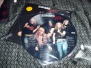 33T PICTURE DISC  scorpions PARFAIT ETAT