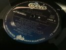 Electric Light Orchestra On The Third Day En El Tercer Dia Mexico LP