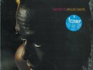 Miles Davis Nefertiti +OBI +INSET NEAR MINT CBS/Sony Vinyl LP