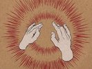 Godspeed You Black Emperor  LIFT YOUR SKINNY FISTS LIKE ANTENNAS New Vinyl 2 LP 
