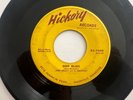 Rare Doo Wop 45 / Jimmy Sweeney & Varieteers 
