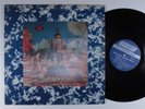 ROLLING STONES Their Satanic Majesties Request LONDON NPS-2 LP VG+ lenticular h