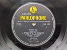 THE BEATLES 1965 UK MONO 1ST PRESS RUBBER SOUL 1/1 MATRIX LOUD CUT