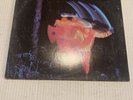 70s Vintage  Black Sabbath Paranoid LP Vinyl Album WB WS-1887 Heavy Metal