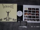 WEDGE - No One Left But Me ** RE auf Wah Wah v. 2009