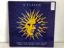Various – V Classic (5×12″, Comp + Box, Comp) V Recordings ‎– VELP01 [1997 D&B]