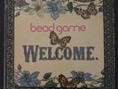 Bead Game - Welcome 1st Canada Press Rare Vinyl