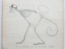 Richard Moxham A Candle Burnt At Both Ends LP Deroy 990 EX/VG 1973 private press