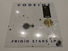 Codeine - Frigid Stars SIGNED Limited Edition Heat Death Splatter LP Vinyl
