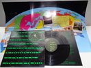 ROGER WATERS PINK FLOYD-RADIO KAOS..RARE  GENUINE 1ST UK PRESS VINYL LP 1987