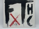 New Frank Turner SIGNED FTHC /500 UK Exclusive Limited Red Color Vinyl LP Record