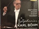Karl Bohm: The Symphonies