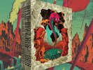 King Gizzard And The Lizard Wizard - LIVE AT RED ROCKS 15LP Box Set