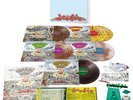 Green Day Dookie (30Th Anniversary) Box 6 x Vinili Lp Colorati Nuovo e Sigillato