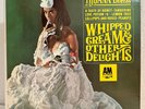 HERB ALPERT - Whipped Cream (Canada Press) 12