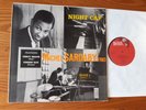 Michel SARDABY TRIO : Night Cap FRENCH LP  DEBS HDD 522 STEREO Ed.1  BIEM  EX