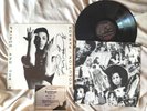 PRINCE - PARADE MINT RARE 1988 genuine autographed autografato M/NM Vinyl 12