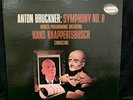 BRUCKNER Symphony No. 8 - Knappertsbusch, Munich - WESTMINSTER WST 235 - ST 2LP