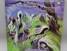 Halloween LP Rare Great Ghost Stories Troll '73 vinyl spooky scary golden arm
