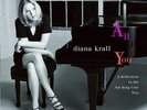 Diana Krall - All For You [New Vinyl LP] 180 Gram