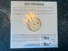 Megan Thee Stallion 'Good News' Vinyl LP Test Press Limited Edition - 1 of 10
