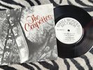 THE CARPETTES SELF TITLED EP 7