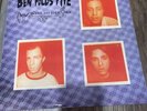 BEN FOLDS FIVE : WHAT EVER AND EVER AMEN : ORIGINAL 1st PRESS :  VINYL RECORD