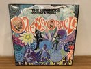 The Zombies Odessey & Oracle vinyl LP record album reissue NM/NM odyssey