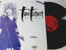 TINA TURNER-BREAK EVERY RULE-LP  Mexico Promo Radio  Unique Cover PS