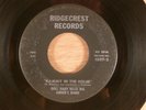 Doll Baby Big Abner's Band  Hammy In The Holee/..Running Back RARE R&B Abner Jay