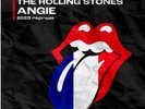 THE ROLLING STONES - ANGIE - 7