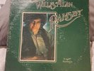 Willis Alan Ramsey Self Titled LP  SR-2124