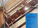 The Beatles - 1967-1970 - SEALED w/ Hype Sticker 1976 Vinyl LP Capitol SKBO 3404
