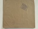 LED ZEPPELIN In Through the Out Door (Swan Song SSK 59410) Sleeve & Bag EX / EX