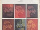 Joe Henderson Multiple 1973 Vinyl US V Rare