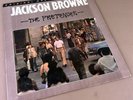 JACKSON BROWNE THE PRETENDER MFSL LP NM- (BB-99)