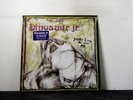 DINOSAUR Jr. LP You're living all over me 1987 Jagjaguwar RE new vinyl SEALED