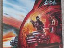 Sodom LP - Agent Orange. Steamhammer 1989, 08-7596