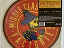 MIDDLE CLASS RUT - Factories / Indians 7