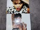 Unapologetic by Rihanna & Talk That Talk Brand New Vinyl Records