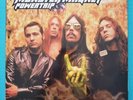 Monster Magnet – PowerTrip Vinyl LP  UK 1998 A&M 540 908-1 NM-MT
