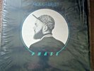 jack garratt - phase nr mint gatefold vinyl album rare copy