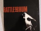 U2 Rattle And Hum vinyl 2 LP set— Columbia Records Club version