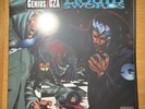 GZA - Liquid Swords 2LP Vinyl (NM+, never played)
