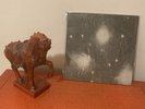 Grouper - AIA: Alien Observer FIRST PRESSING LP Liz Harris