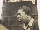 john coltrane a love supreme vinyl 1965