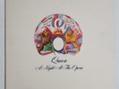 QUEEN - 'A Night At The Opera' 12