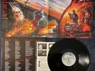 Sodom – Agent Orange (LP) – FIRST PRESS