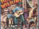ROBERT WILKINS - The Original Rolling Stone--Vinyl LP-Brand New/Still sealed_...